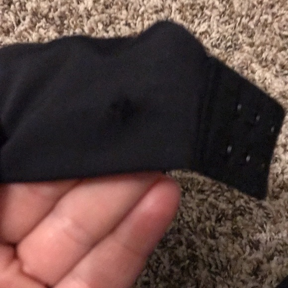 Two NWT 34b BeBe bras! - Picture 6 of 6